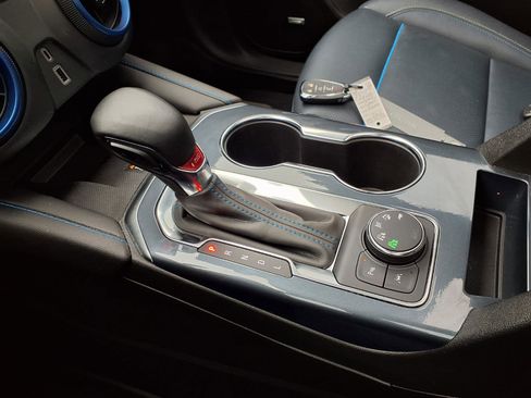 Used 2023 Chevrolet Blazer RS w/ Driver Confidence II Package image 11