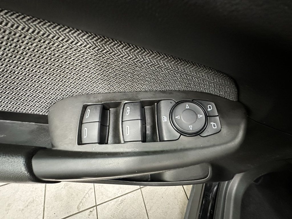 Certified 2026 Chevrolet TrailBlazer LT w/ LT Cold Weather Package FWD image 20