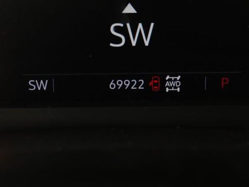 Used 2020 Cadillac XT6 Sport image 15