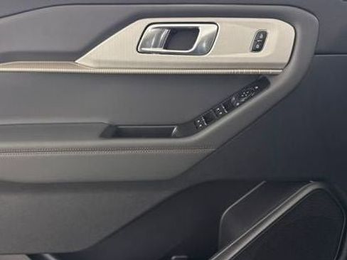 New 2026 Ford Explorer Active image 20