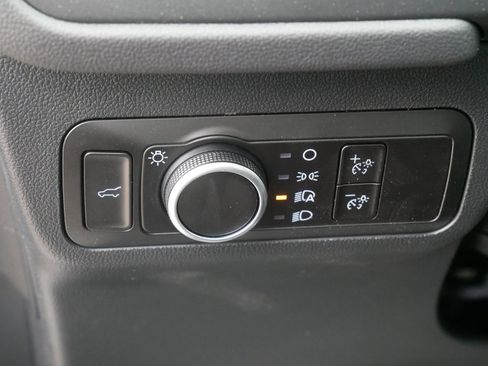 New 2026 Ford Escape ST-Line w/ Tech Pack #1 AWD/4WD image 19