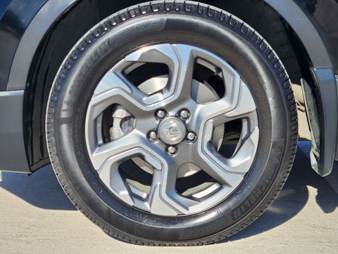 Used 2018 Honda CR-V EX-L image 11