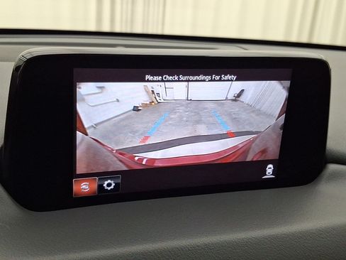 Used 2019 MAZDA CX-5 Signature AWD/4WD image 18