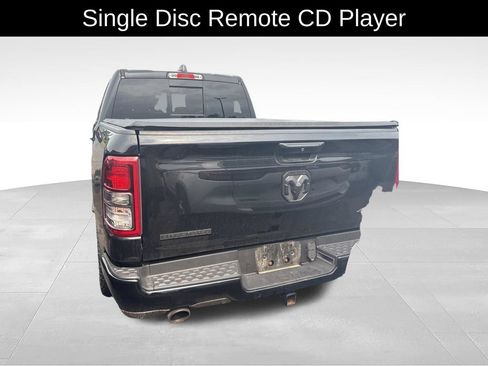 Used 2019 RAM 1500 Big Horn AWD/4WD image 6