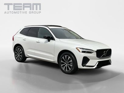 Used 2024 Volvo XC60 B5 Core w/ Protection Package Premier