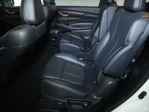 Certified 2023 Subaru Ascent Touring AWD/4WD image 14