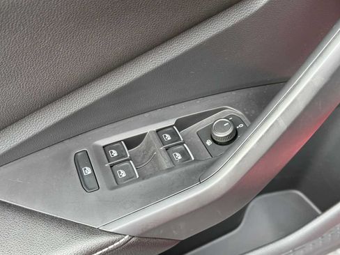 Certified 2026 Volkswagen Jetta Sport FWD image 12