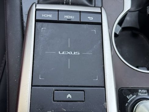 Used 2021 Lexus RX 450h AWD w/ Premium Package image 21