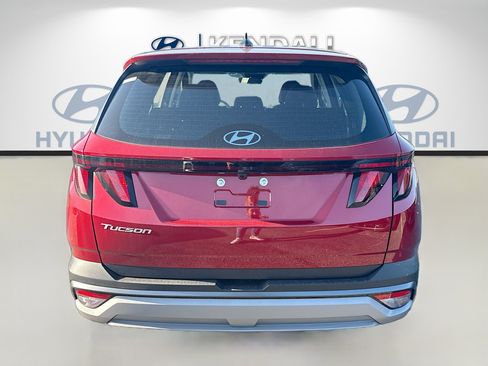 New 2026 Hyundai Tucson SE FWD image 5
