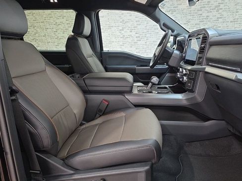 New 2026 Ford F150 Lariat w/ Equipment Group 502A High image 12