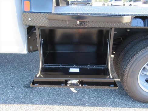 New 2025 Chevrolet Silverado 3500 W/T w/ WT Convenience Package image 9