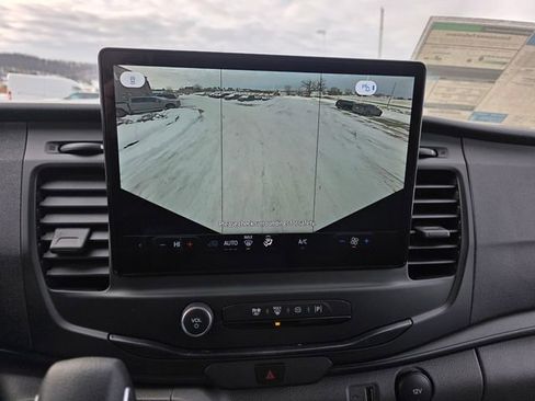 New 2026 Ford Transit 250 148 Medium Roof image 17