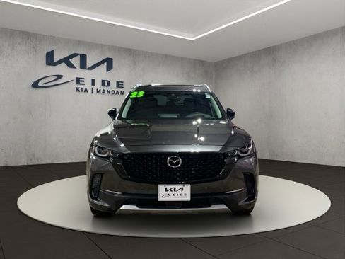 Used 2023 MAZDA CX-50 2.5 Turbo w/ Cargo Package image 2