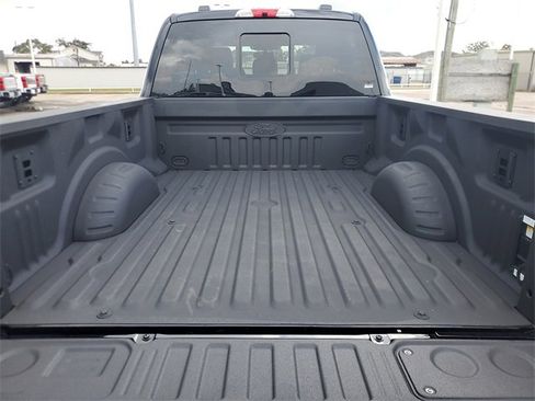 New 2025 Ford F250 Platinum w/ FX4 Off-Road Package image 6