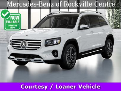 Used 2026 Mercedes-Benz GLB 250 4MATIC