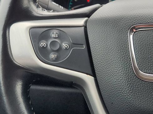 Used 2021 GMC Canyon Elevation RWD image 32