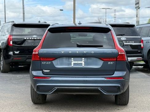 Used 2023 Volvo XC60 B5 Plus AWD/4WD image 42