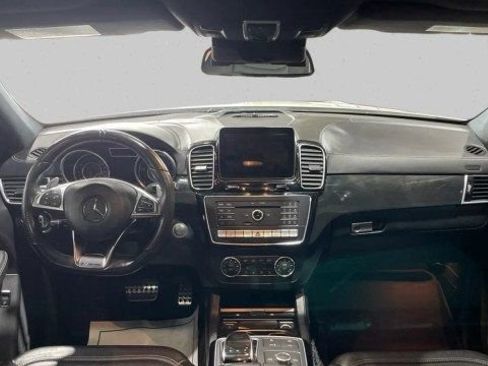 Used 2017 Mercedes-Benz GLE 63 AMG 4MATIC image 15