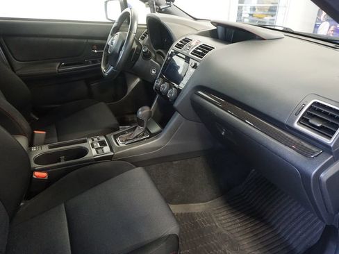 Used 2020 Subaru WRX Premium AWD/4WD image 15