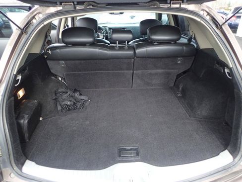 Used 2004 INFINITI FX35 AWD w/ Touring Pkg image 11
