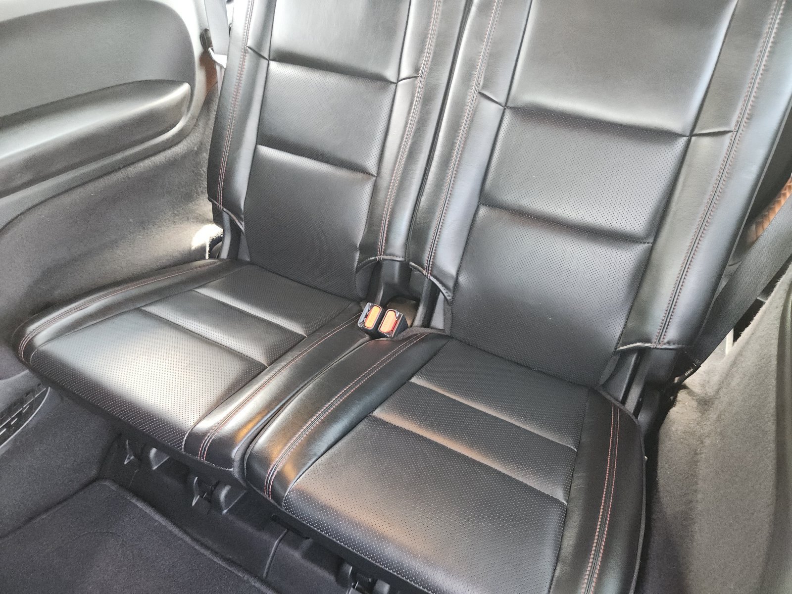 Used 2025 Dodge Durango GT AWD/4WD image 35