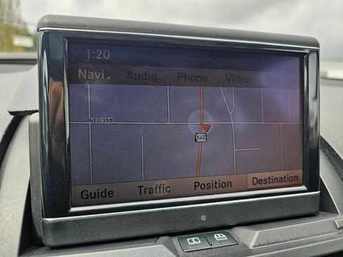 Used 2011 Mercedes-Benz C 300 4MATIC Sedan image 29