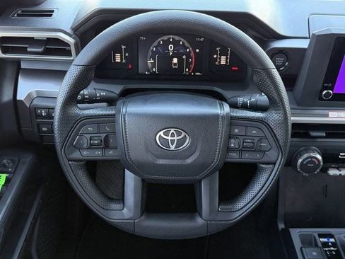 New 2026 Toyota Tacoma SR5 AWD/4WD image 14