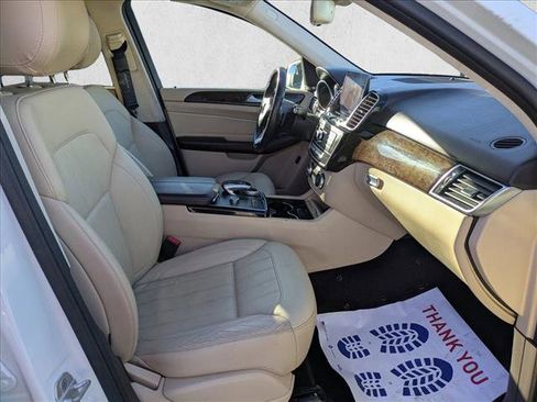 Used 2017 Mercedes-Benz GLE 350 4MATIC image 21