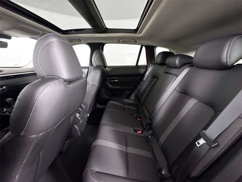 New 2026 MAZDA CX-50 AWD 2.5 S w/ Cargo Package image 33