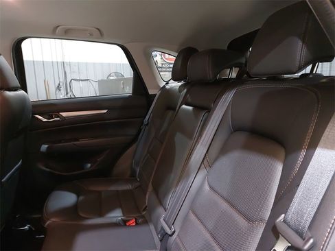 Used 2023 MAZDA CX-5 AWD 2.5 S w/ Preferred Package image 14