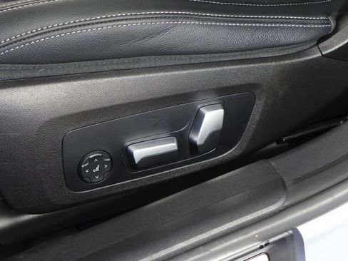 Certified 2023 BMW 330e w/ M Sport Package image 23