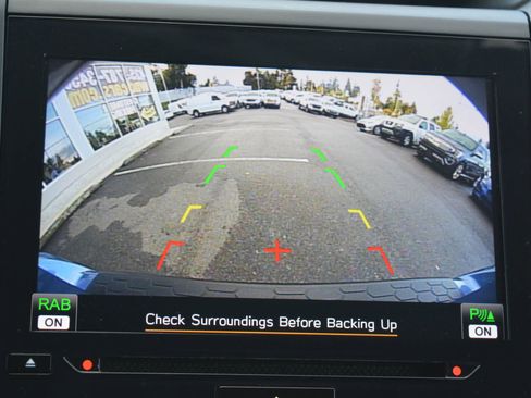 Used 2019 Subaru Crosstrek 2.0i Limited w/ Popular Package #2 image 20