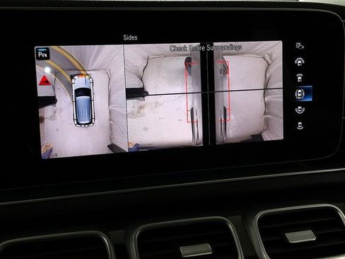 Certified 2022 Mercedes-Benz GLE 350 4MATIC image 24