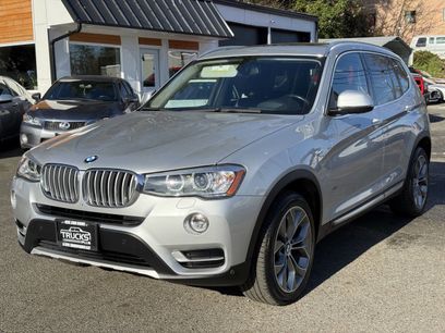 Used 2015 BMW X3 xDrive28i w/ Premium Package