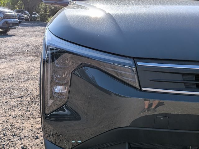 New 2026 Kia K4 FWD image 10