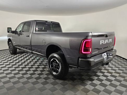 New 2026 RAM 2500 Laramie w/ Towing Technology Group image 6