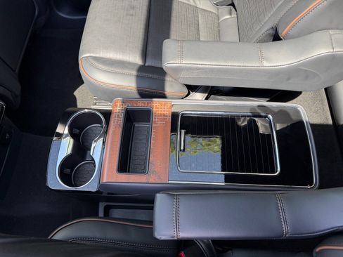 New 2026 Lincoln Aviator Black Label AWD/4WD image 22