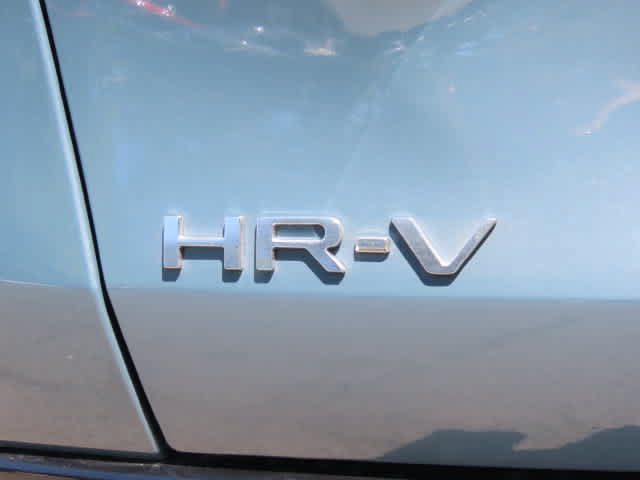 New 2027 Honda HR-V EX-L image 7