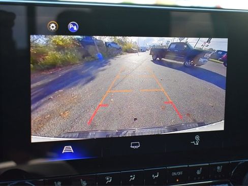 New 2025 Chevrolet Colorado Z71 w/ Midnight Edition image 33