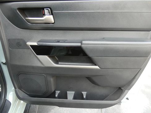 Used 2024 Toyota Tundra Limited w/ TRD Off-Road Package image 49