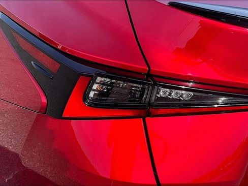 Used 2024 Lexus IS 350 F Sport w/ Blackout Package AWD/4WD image 31
