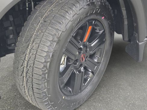 New 2026 Nissan Rogue SV image 30