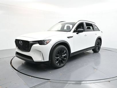 New 2026 MAZDA CX-90 3.3 Turbo w/ Premium Sport Pkg