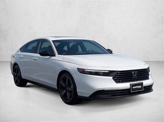Used 2025 Honda Accord Sport video 3