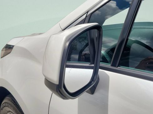 Certified 2026 Toyota Sienna XLE FWD image 27