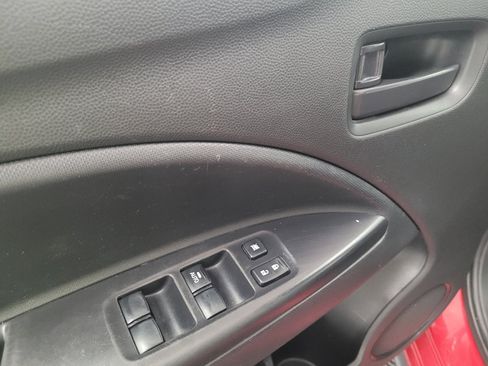 Used 2021 Mitsubishi Mirage LE FWD image 27