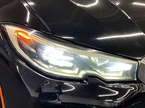 Used 2019 BMW 330i Sedan w/ Convenience Package RWD image 27