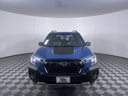 Certified 2025 Subaru Forester Wilderness image 30