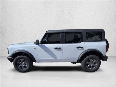 New 2026 Ford Bronco Big Bend AWD/4WD image 5