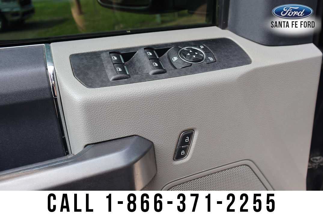 Used 2022 Ford F250 XLT AWD/4WD image 16